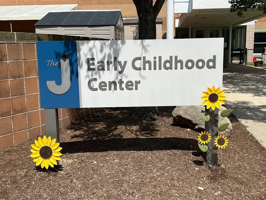 Mandel JCC Early Childhood Center