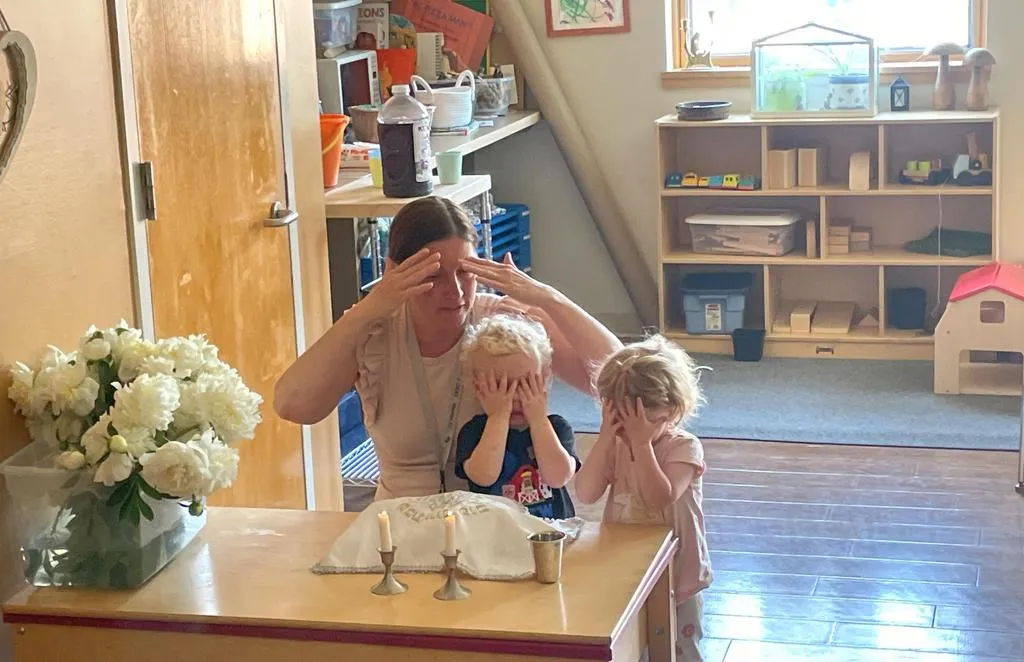 Mandel JCC Early Childhood Center — foto 3