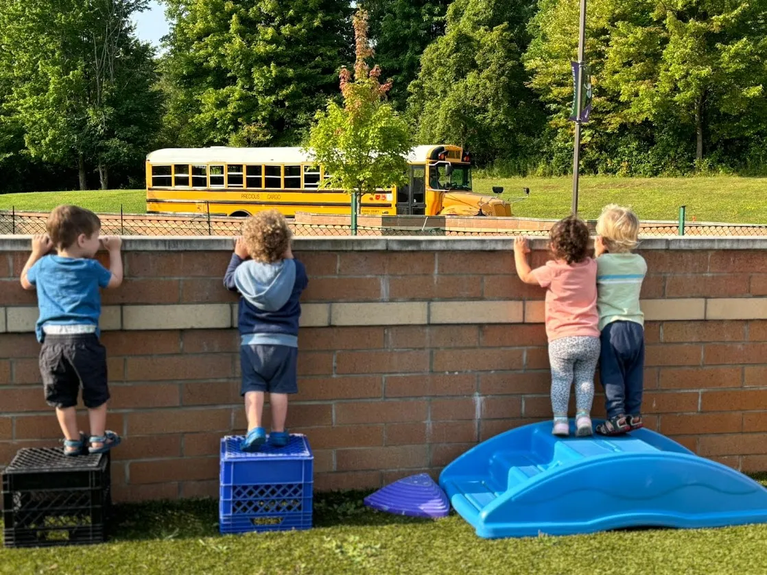 Mandel JCC Early Childhood Center — foto 4