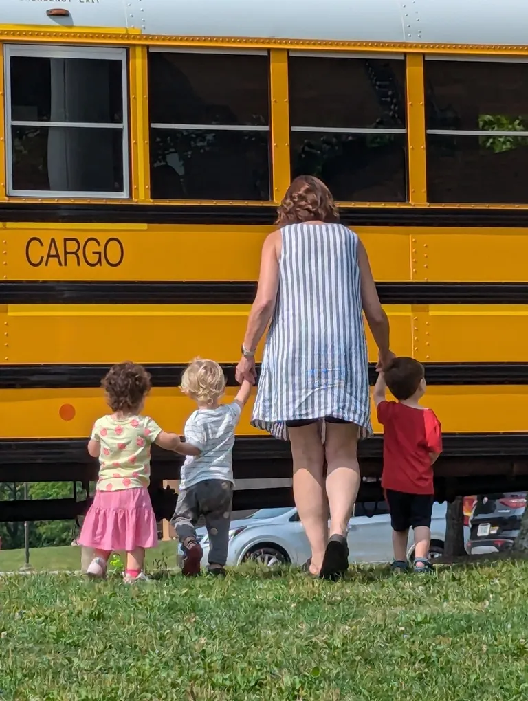 Mandel JCC Early Childhood Center — foto 5