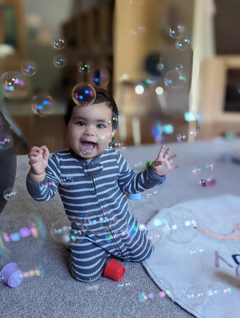 Mandel JCC Early Childhood Center — foto 6