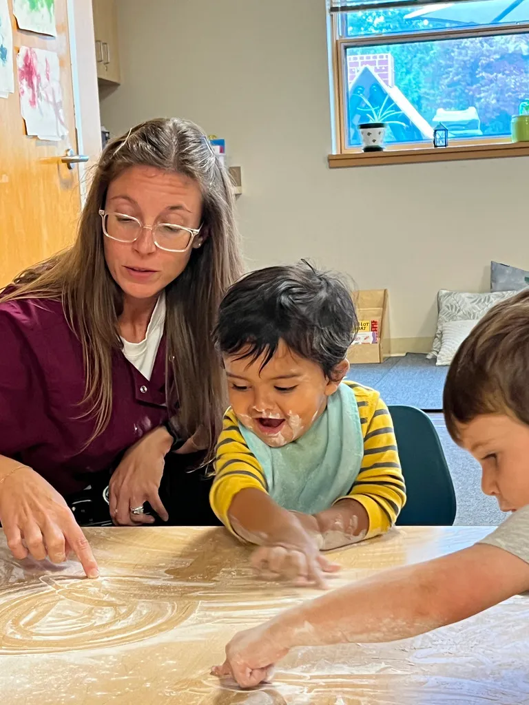Mandel JCC Early Childhood Center — foto 8
