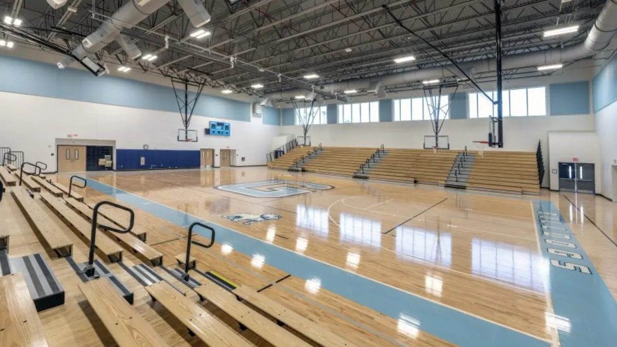 Mandel JCC of Boynton Beach — foto 3