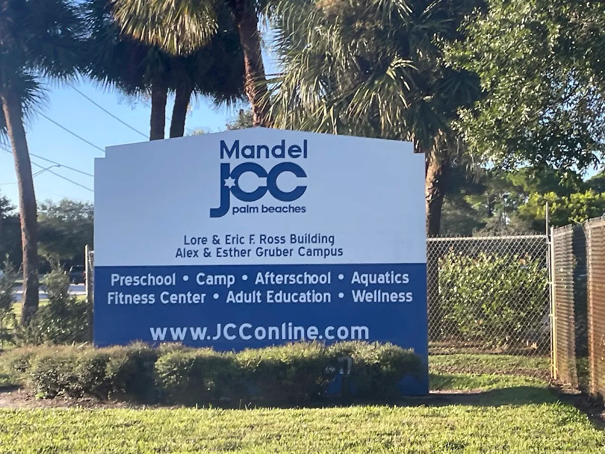 Mandel JCC of Boynton Beach — foto 5