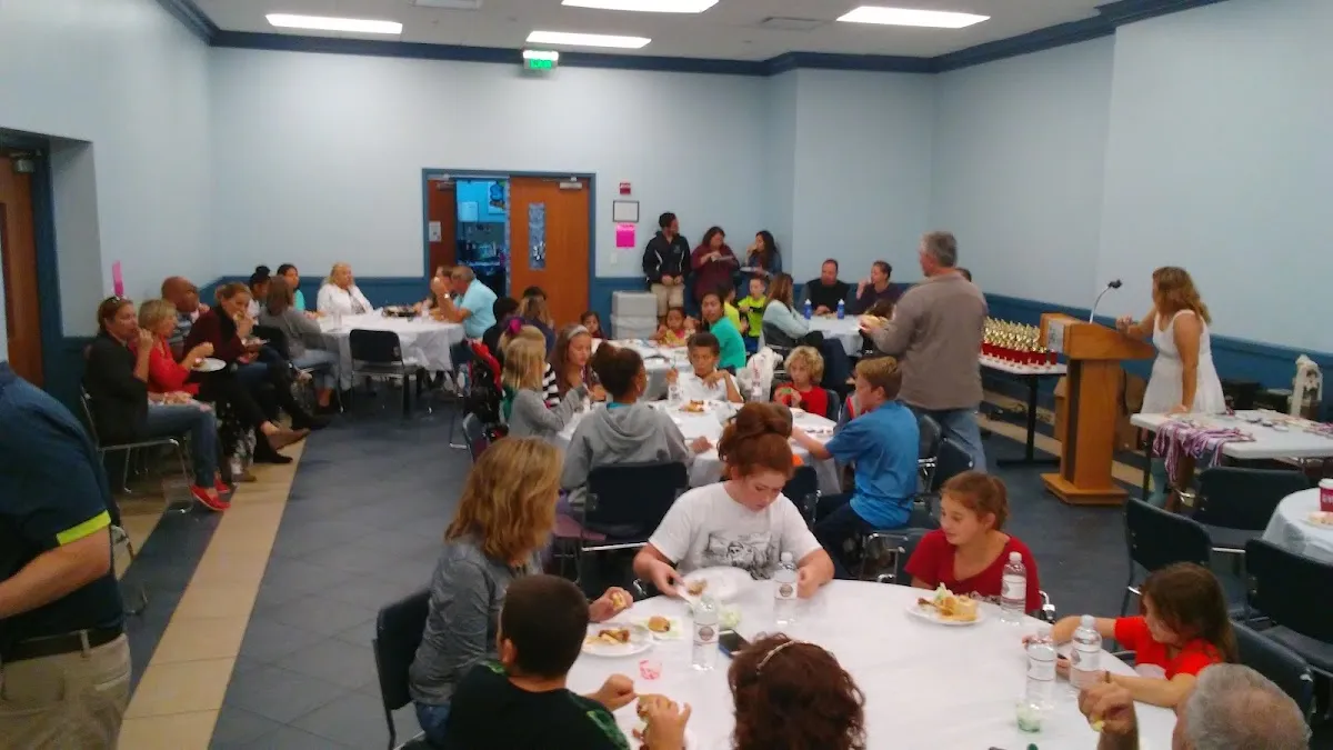 Mandel JCC of Boynton Beach — foto 8