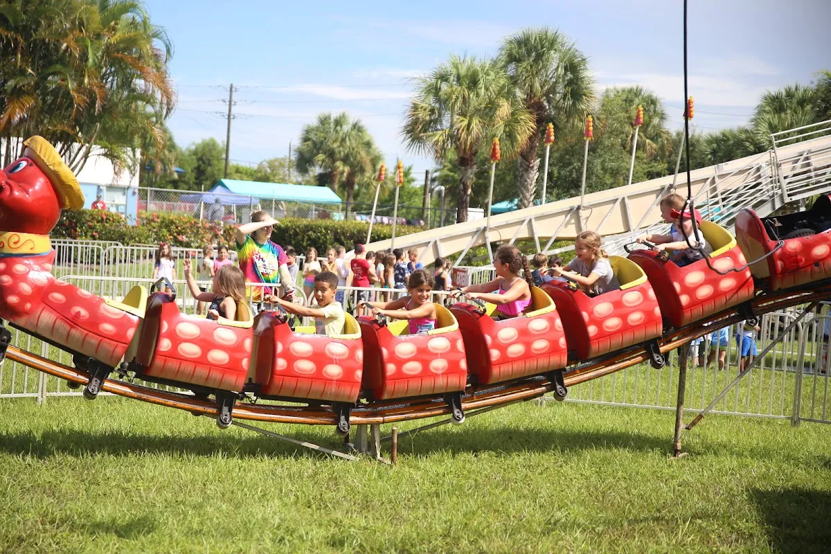 Mandel JCC of Boynton Beach — foto 10