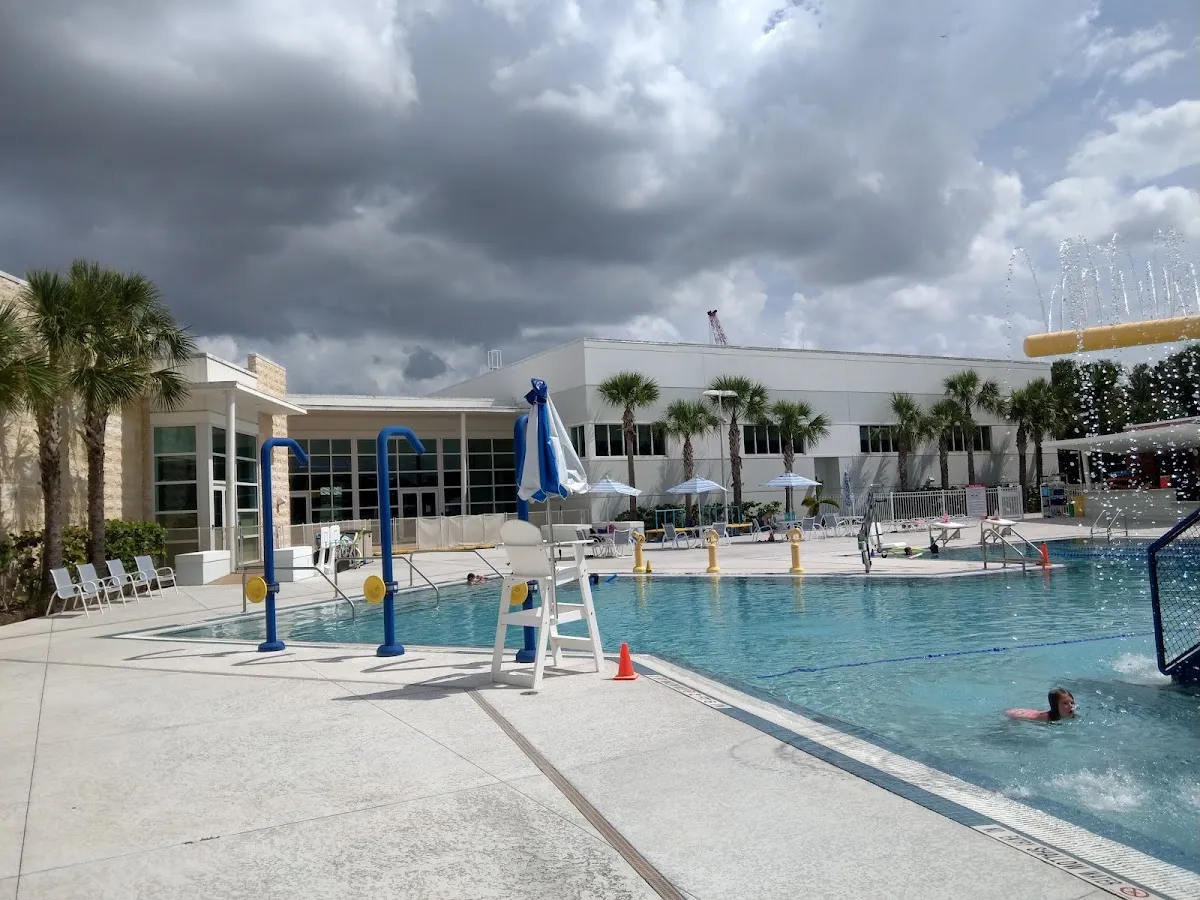 Mandel JCC of Palm Beach Gardens — foto 4