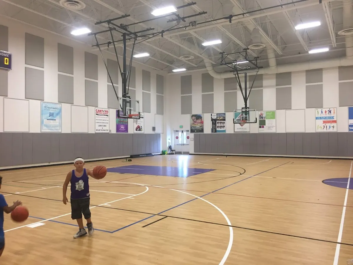 Mandel JCC of Palm Beach Gardens — foto 5