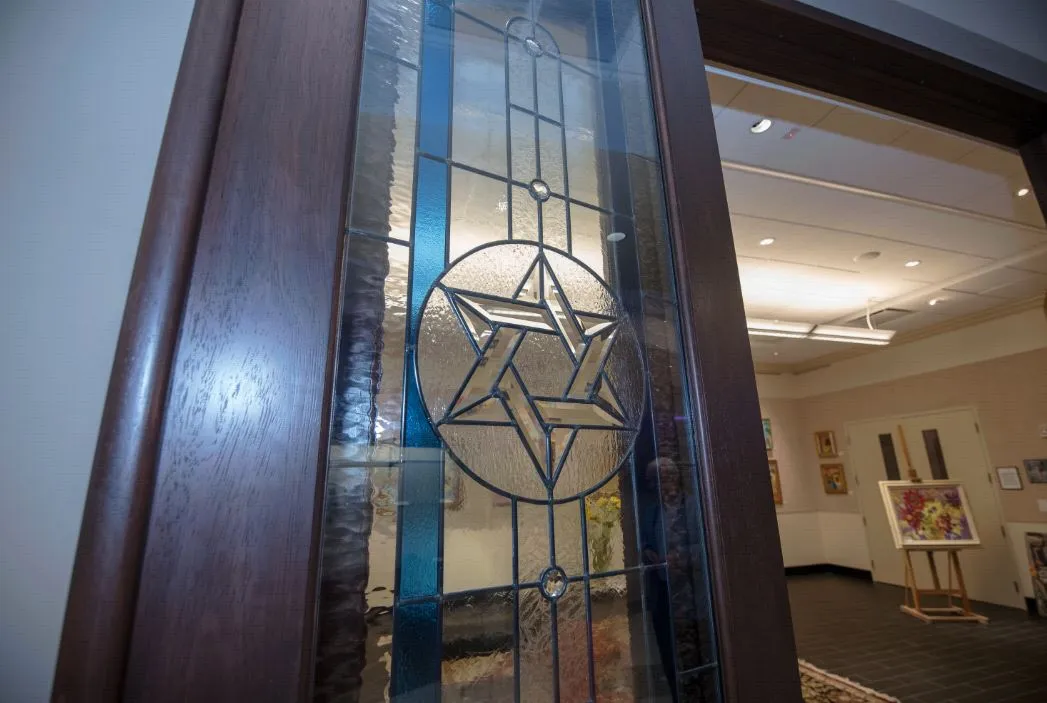 Mandel JCC of Palm Beach Gardens — foto 6