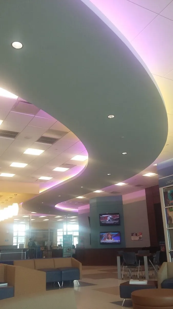 Mandel JCC of Palm Beach Gardens — foto 8