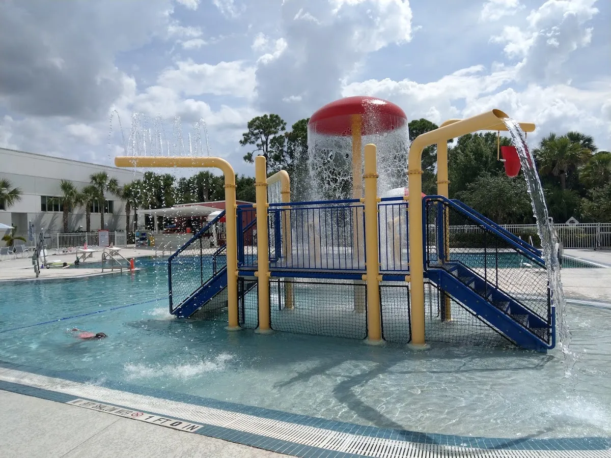 Mandel JCC of Palm Beach Gardens — foto 10