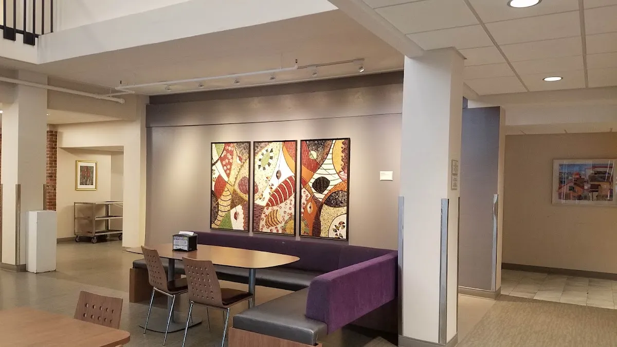 Mandell JCC — photo 6