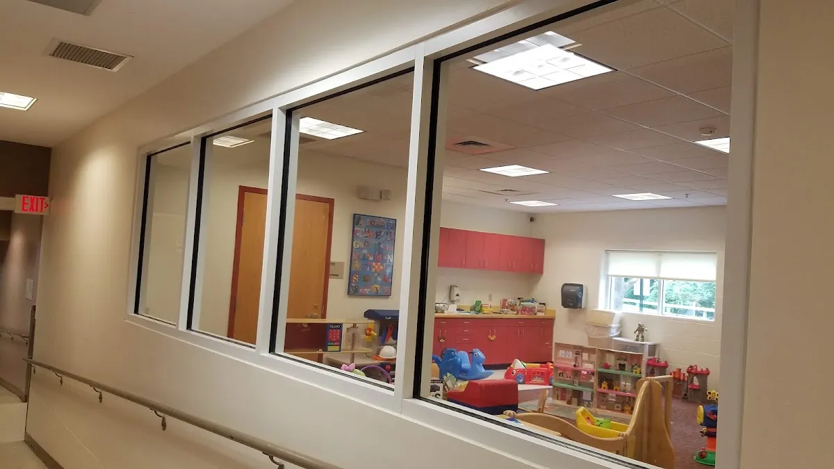 Mandell JCC — photo 9