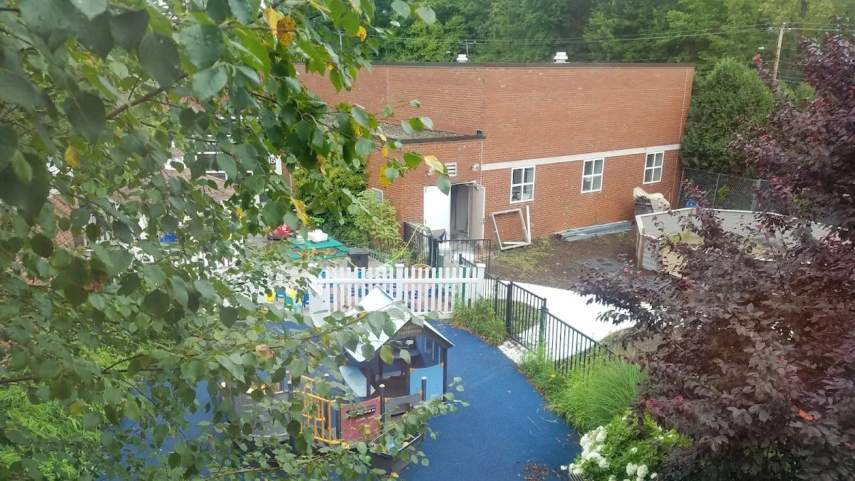 Mandell JCC — photo 10