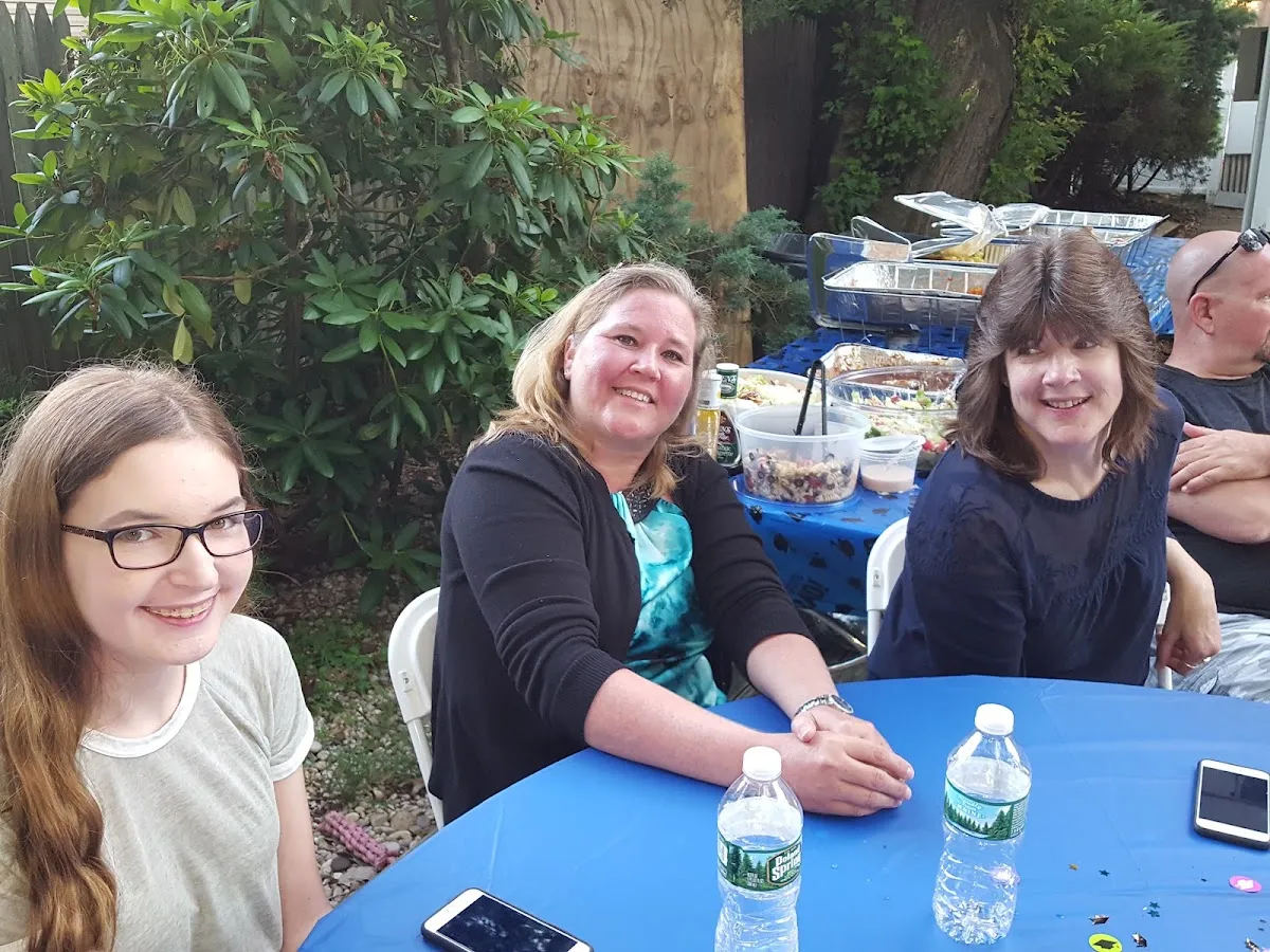 Manetto Hill Jewish Center — photo 2