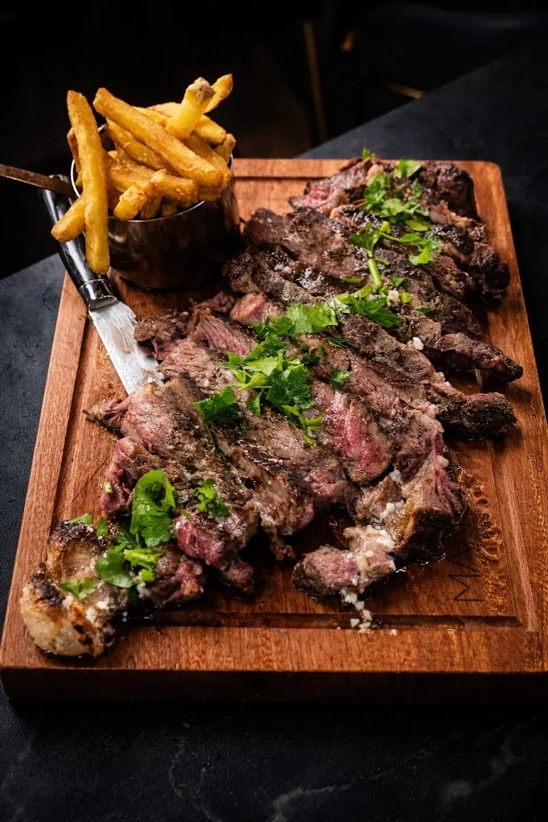 MANGAL Paris 17 (KOSHER) — photo 4