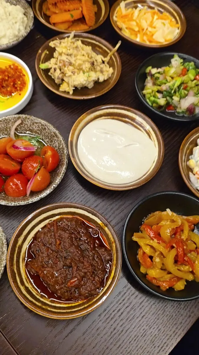 MANGAL Paris 17 (KOSHER) — photo 6