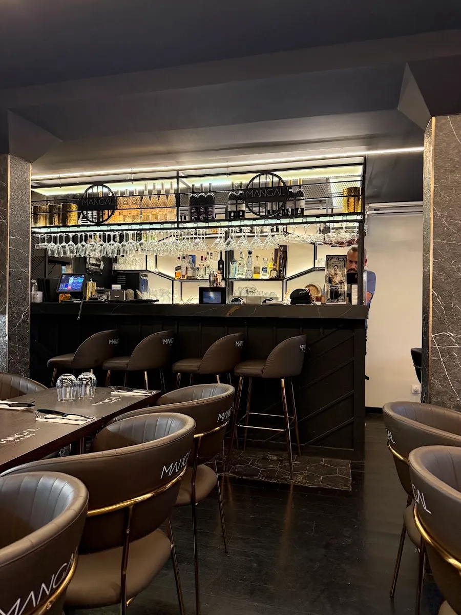 MANGAL Paris 17 (KOSHER) — photo 7
