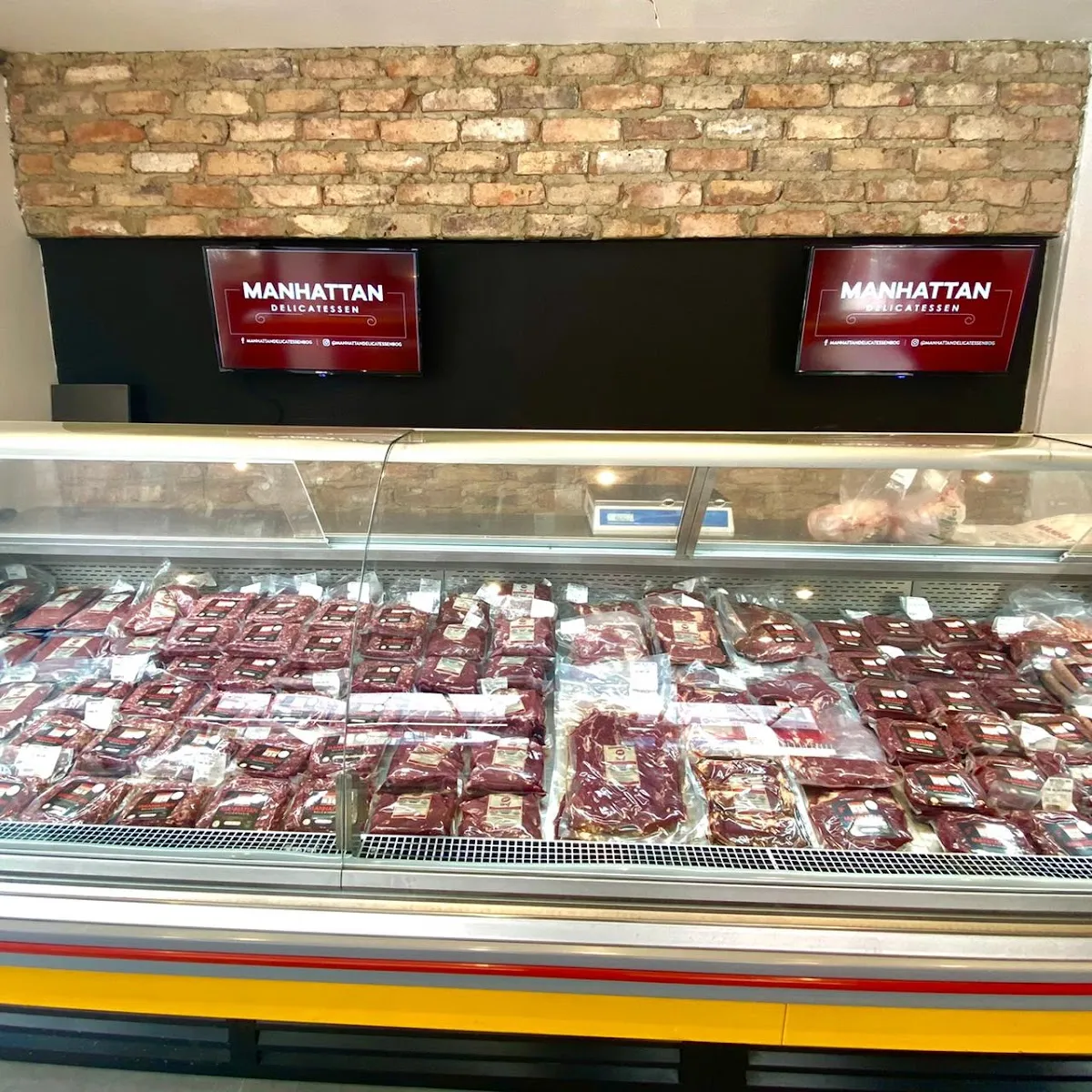 Manhattan Delicatessen — photo 6