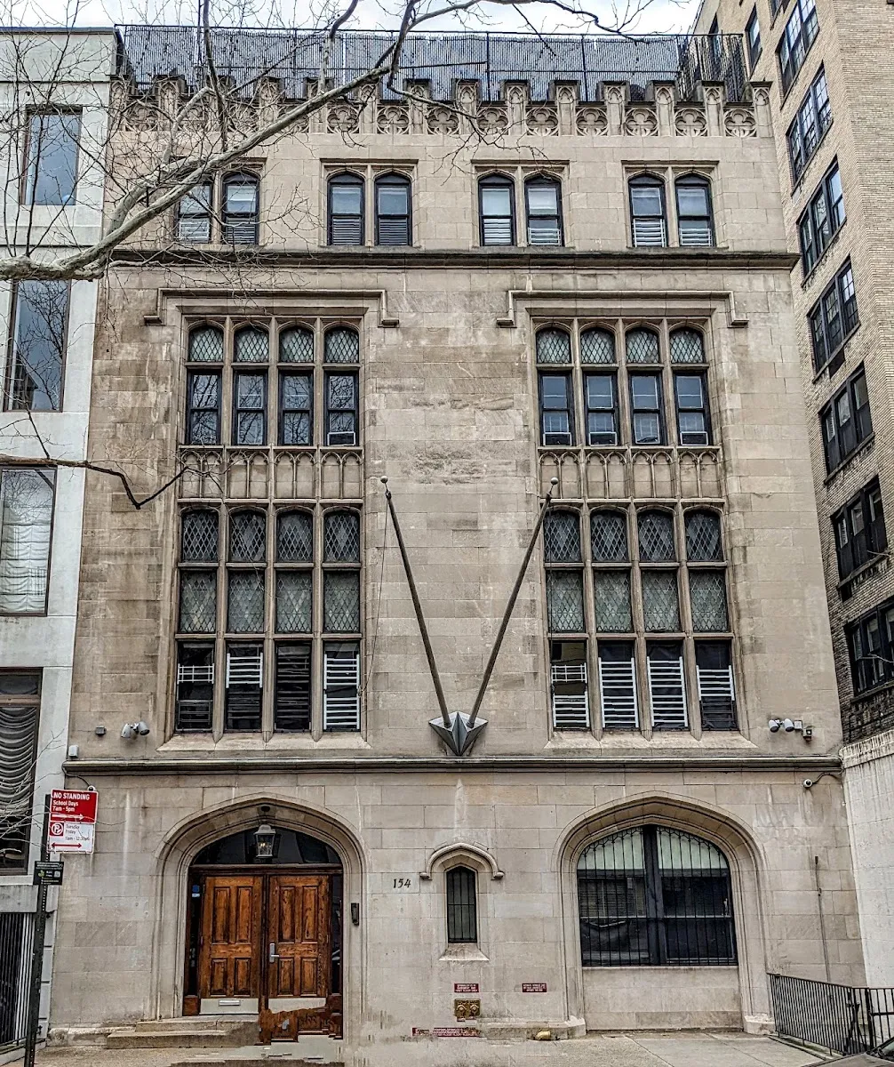Manhattan High School for Girls