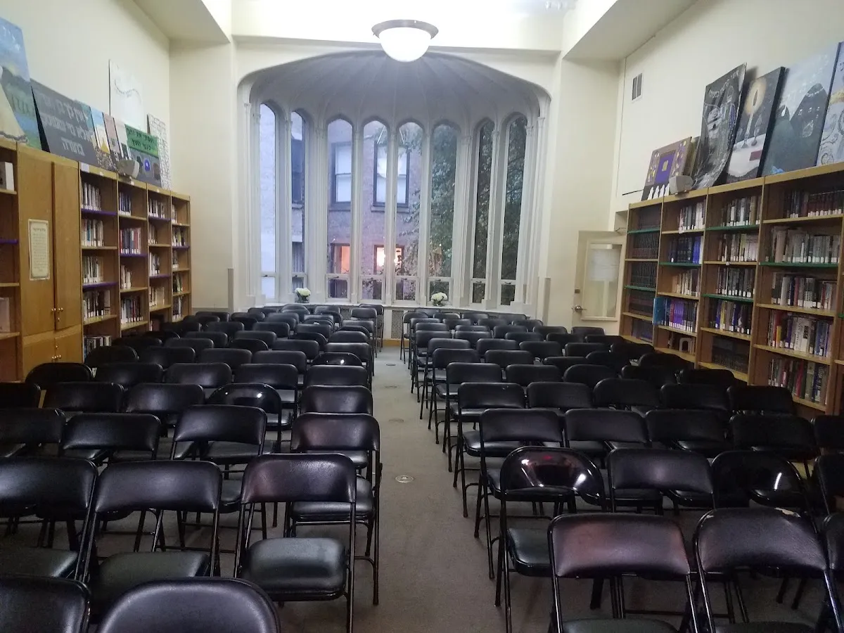 Manhattan High School for Girls — foto 2