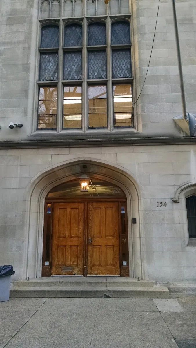 Manhattan High School for Girls — foto 3