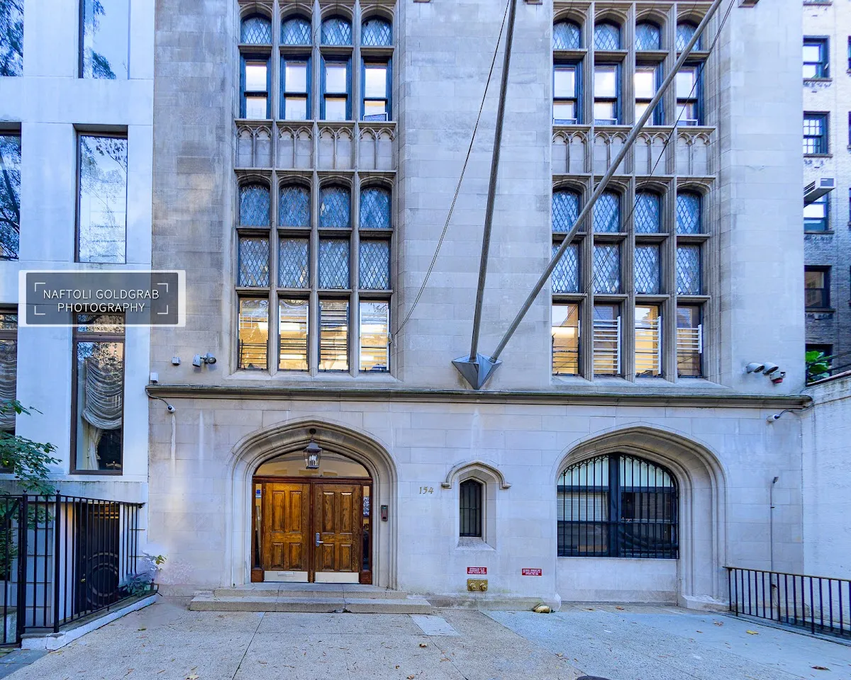 Manhattan High School for Girls — foto 4