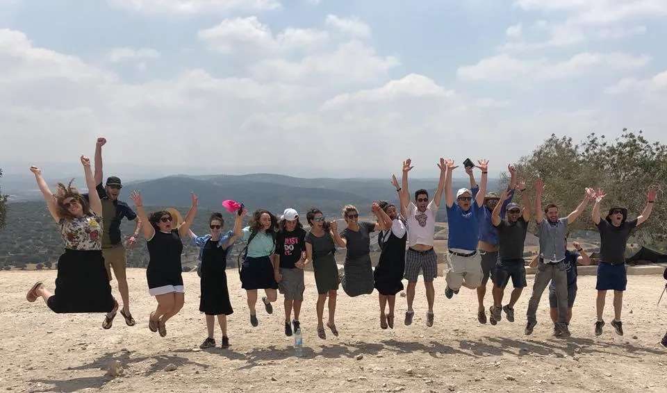 Manhattan Jewish Experience — foto 4