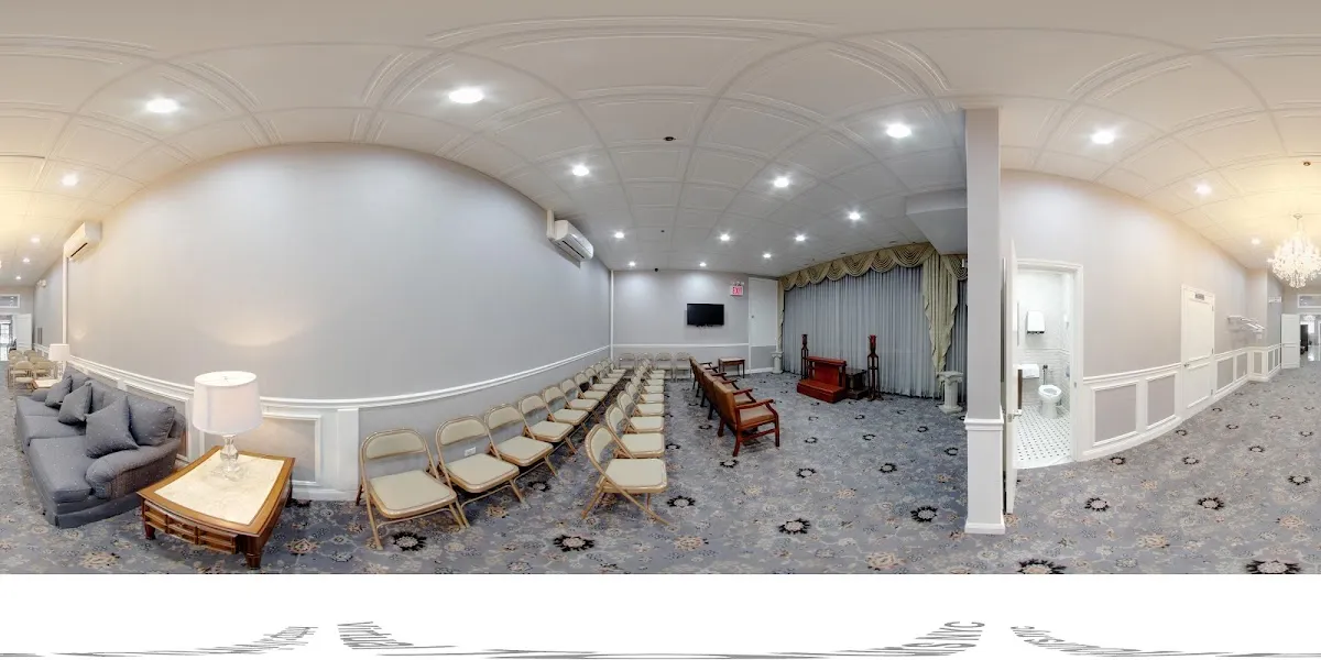 Manhattan Jewish Funeral Home — foto 2