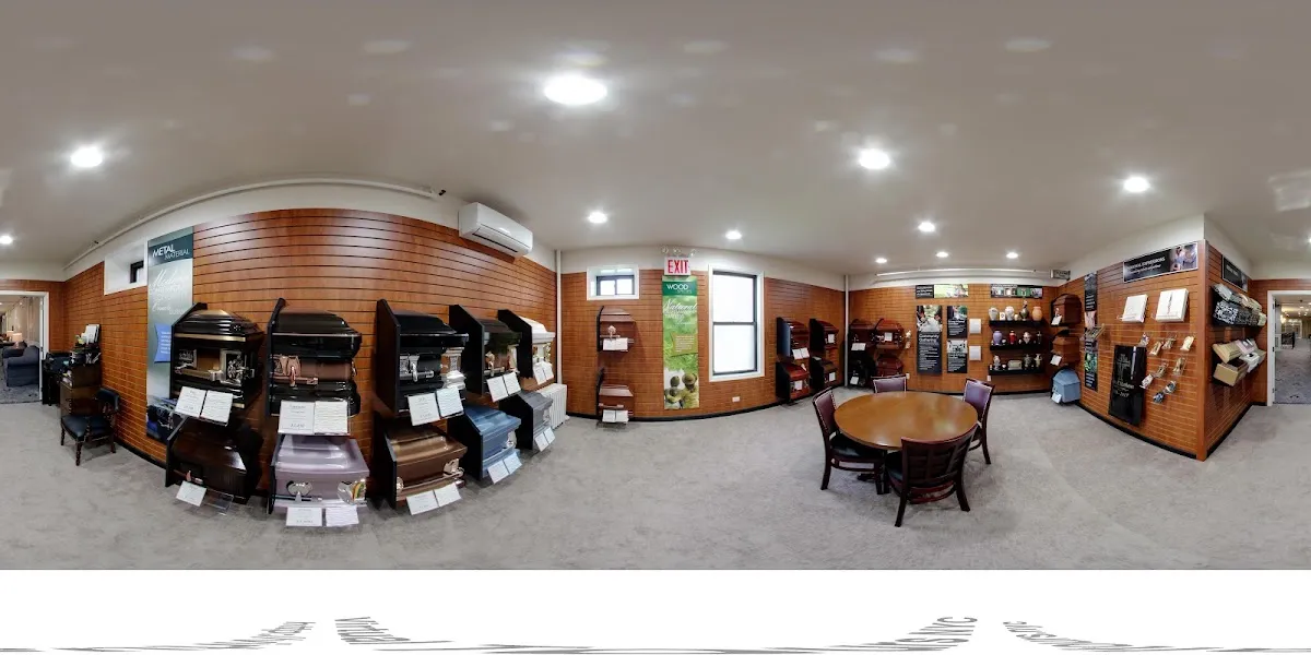 Manhattan Jewish Funeral Home — foto 4