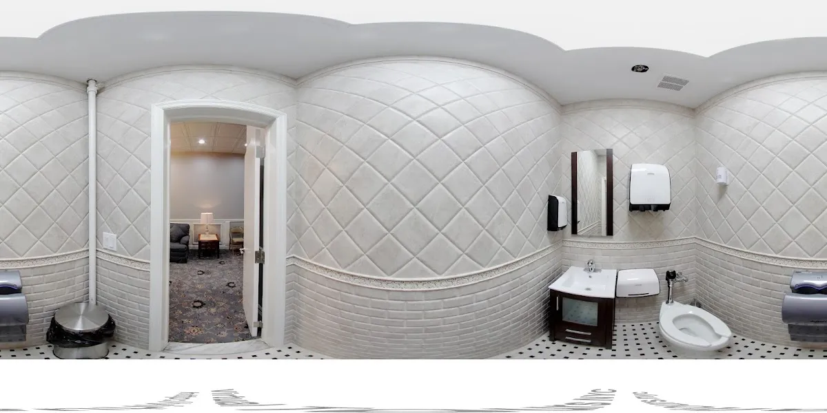 Manhattan Jewish Funeral Home — foto 5