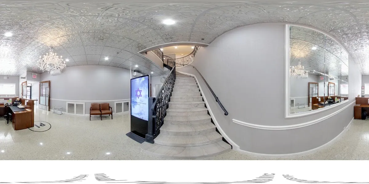 Manhattan Jewish Funeral Home — foto 6