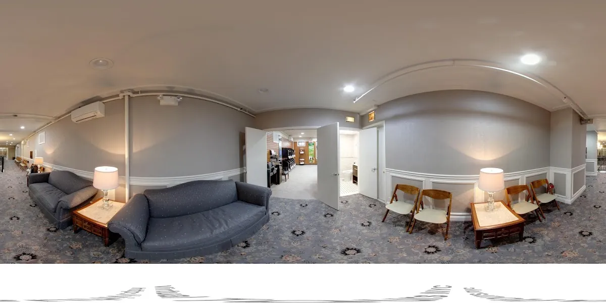 Manhattan Jewish Funeral Home — foto 7