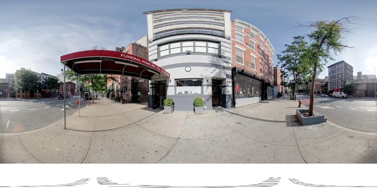 Manhattan Jewish Funeral Home — foto 8