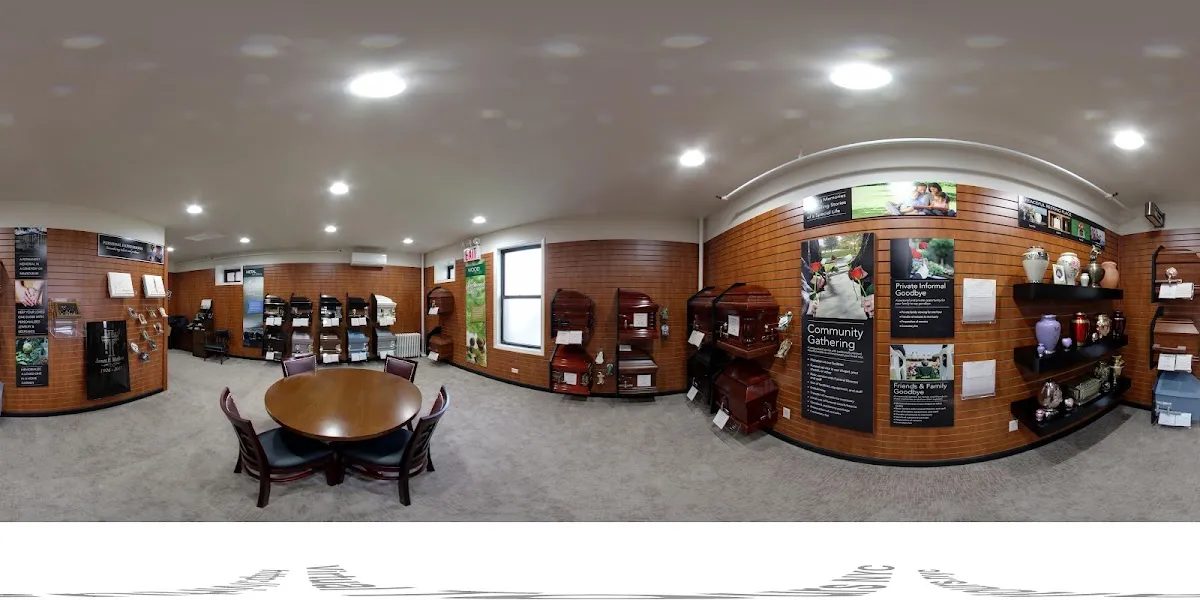 Manhattan Jewish Funeral Home — foto 10