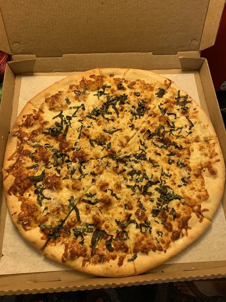 Manhattan Pizza and Subs — photo 3