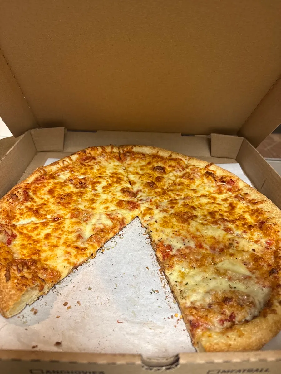 Manhattan Pizza and Subs — photo 7