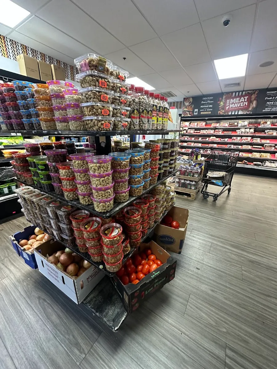 Manko Kosher Market — foto 2