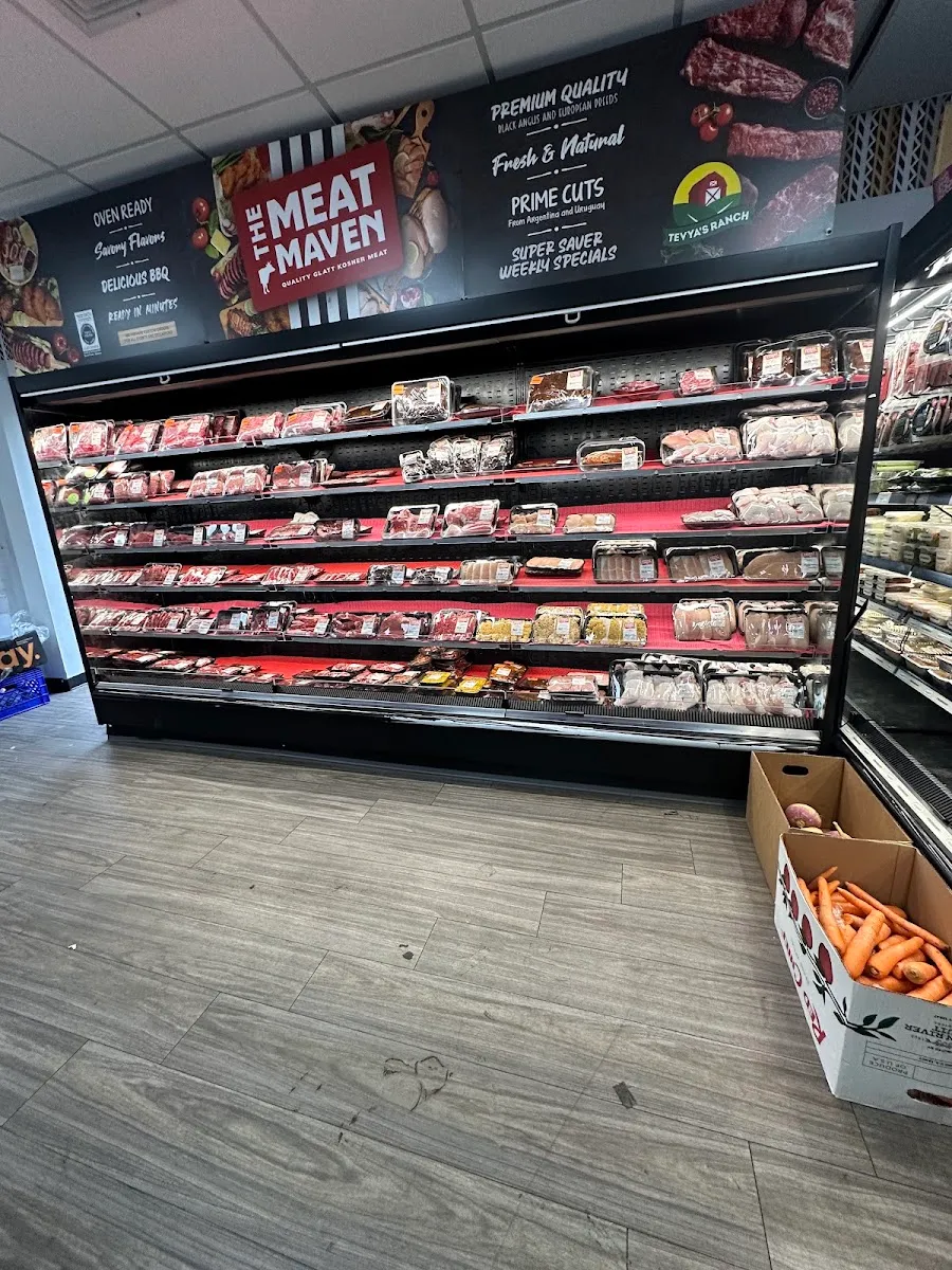 Manko Kosher Market — foto 3