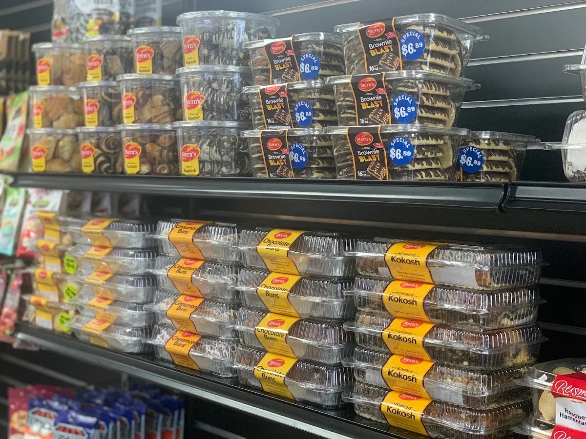 Manko Kosher Market — foto 4