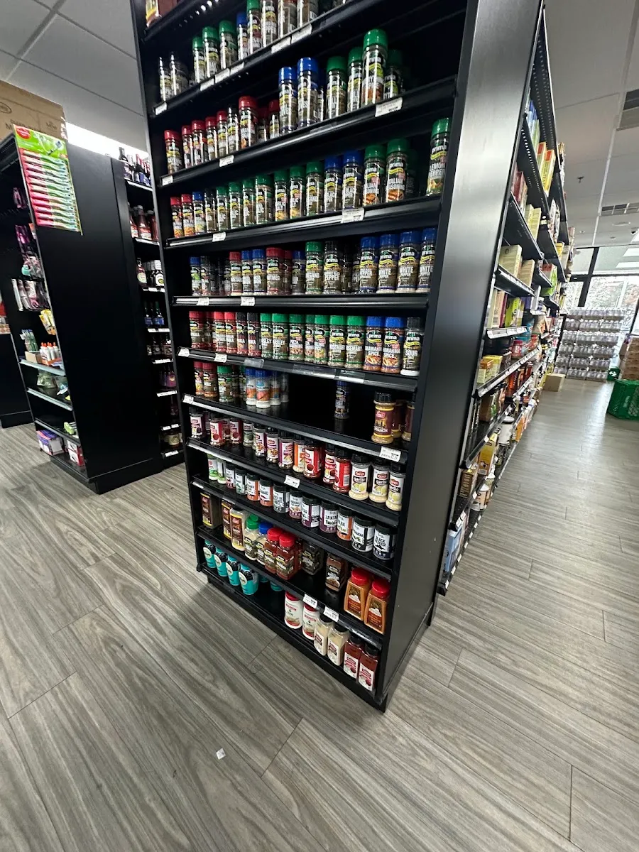 Manko Kosher Market — foto 5