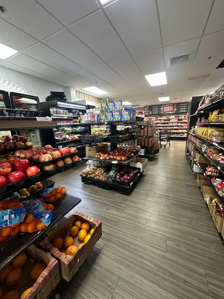 Manko Kosher Market — foto 6