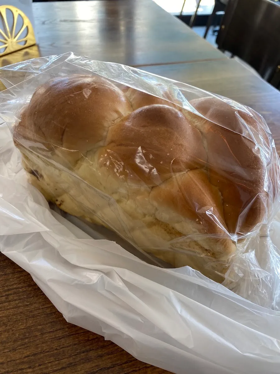 Manna Bakehouse (FKA Tel Aviv Bakery) — photo 2