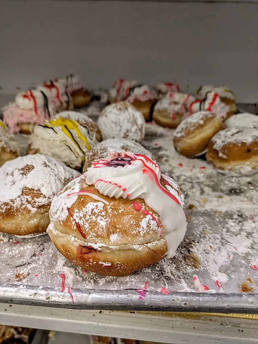 Manna Bakehouse (FKA Tel Aviv Bakery) — photo 3