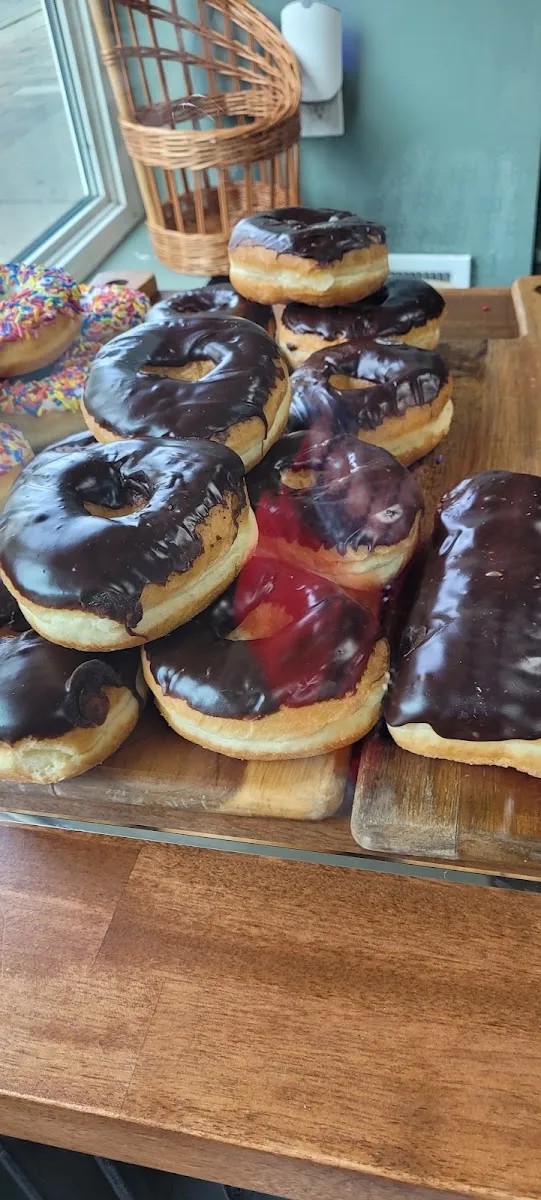 Manna Bakehouse (FKA Tel Aviv Bakery) — photo 7
