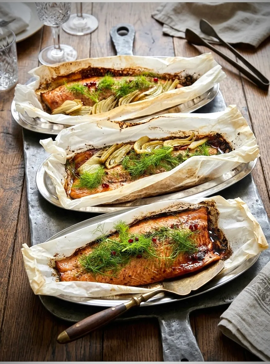 Manna Cuisine Catering — foto 2