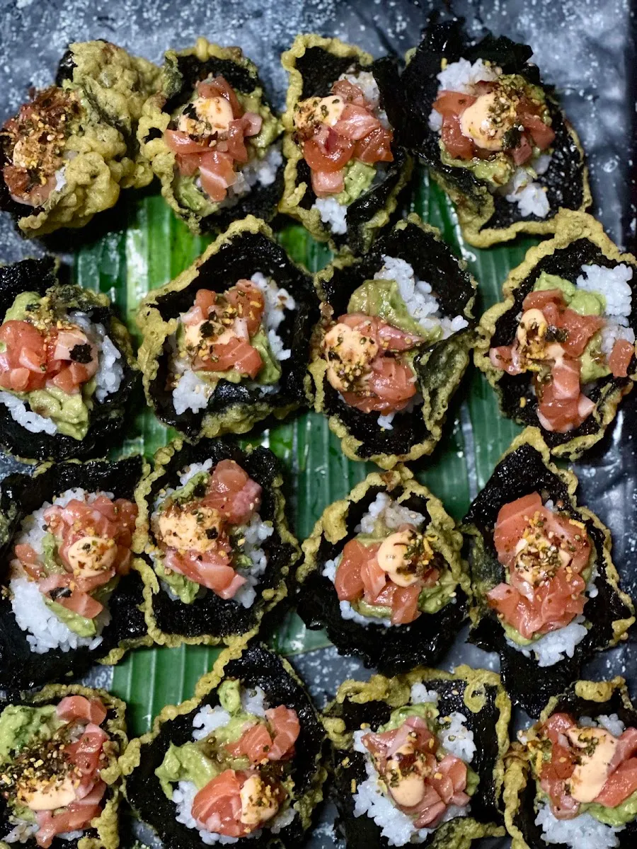 Manna Cuisine Catering — foto 5