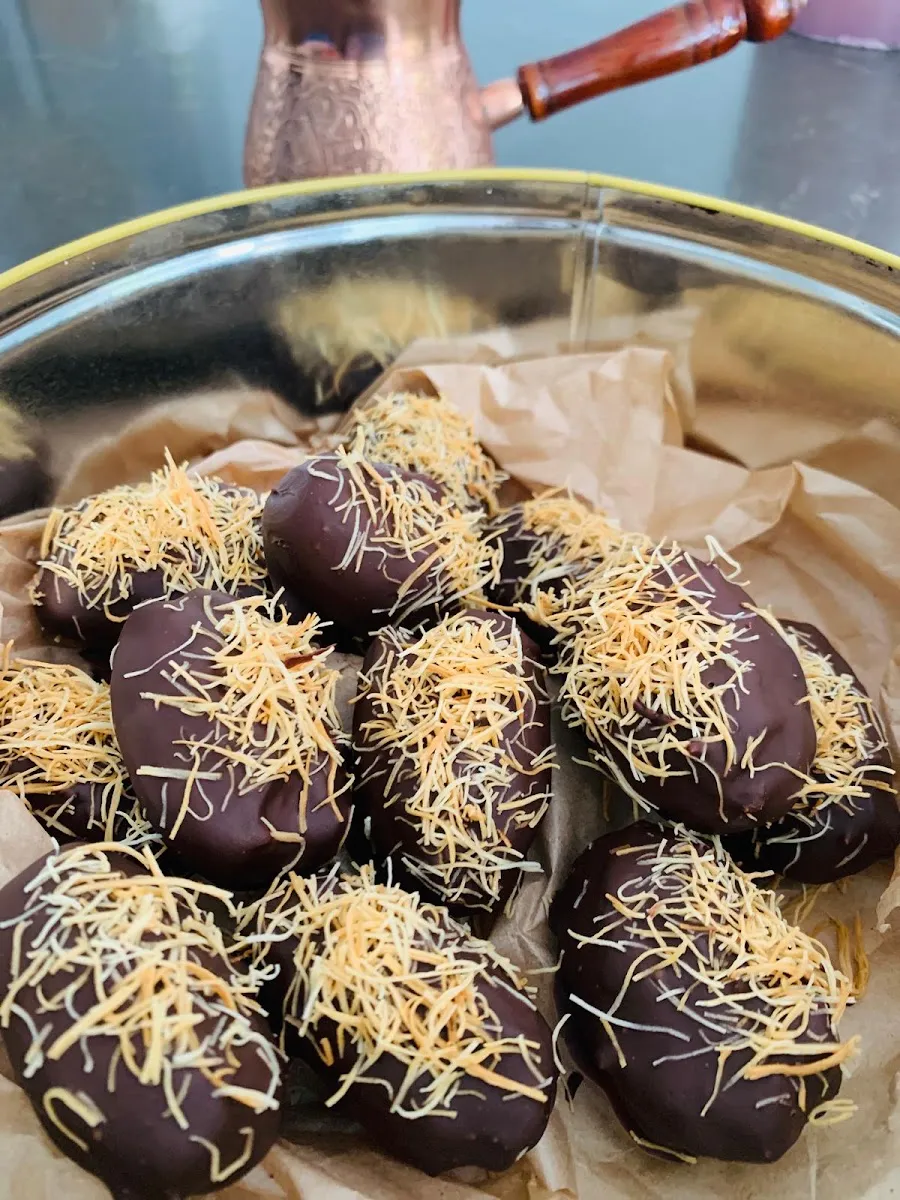 Manna Cuisine Catering — foto 6
