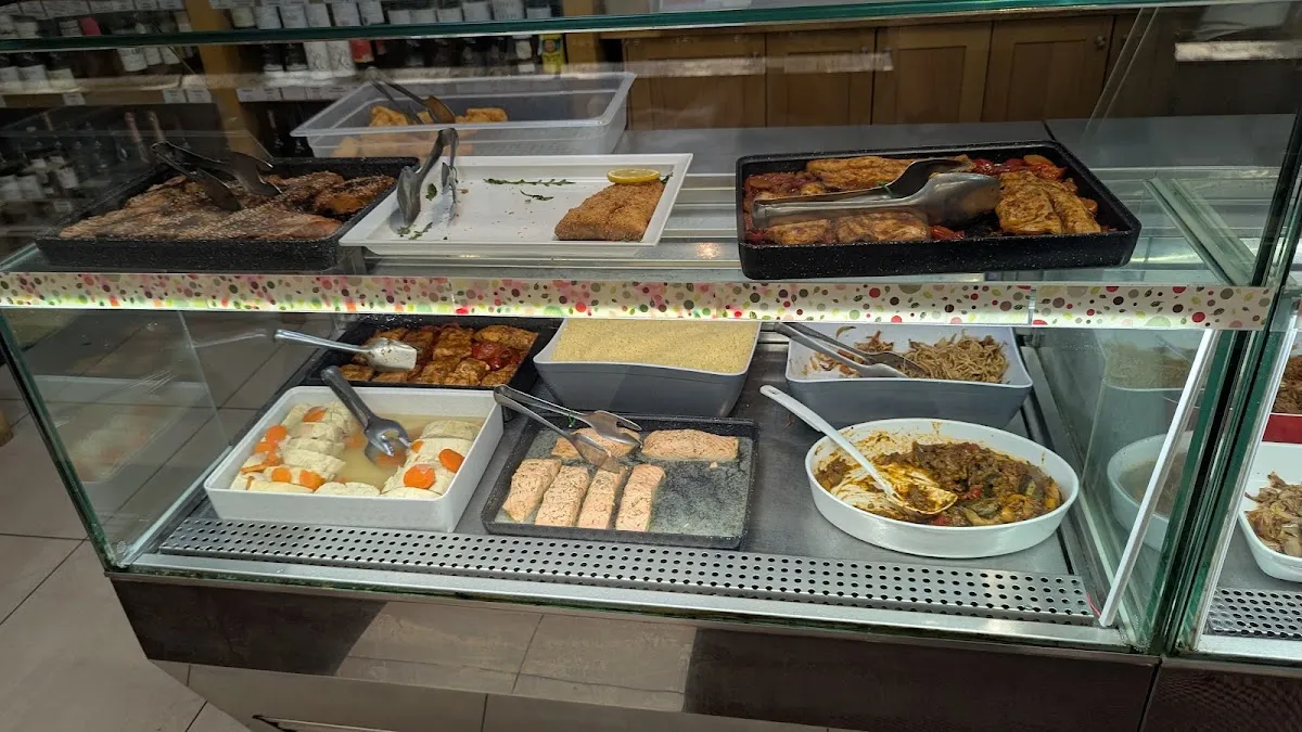 Manna Deli — photo 4