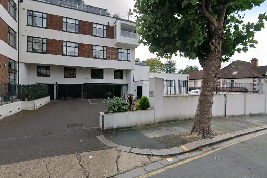 Manna - Meir Panim UK — photo 2